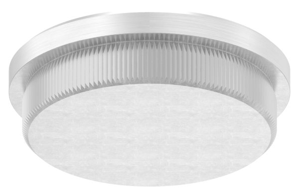 Bouchon plat pour Ø 48,3x2,6 mm V2A matériau plein
