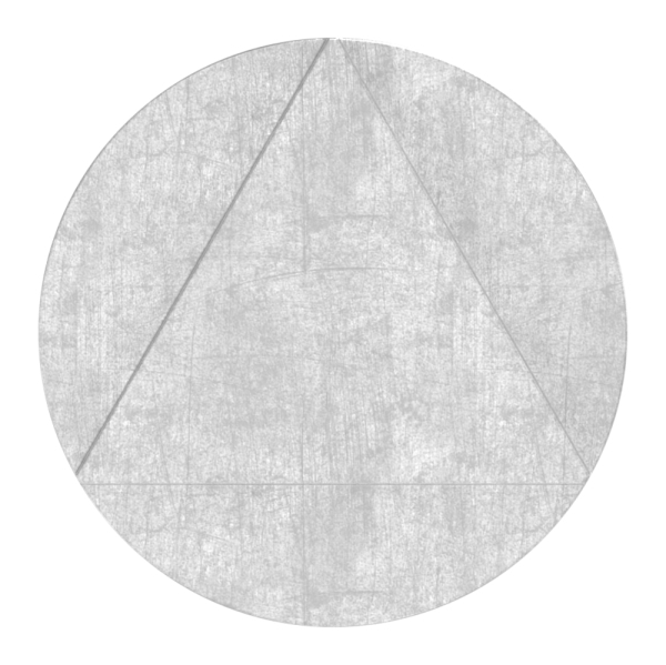 Spezialstift mit Dreikant 15mm - AMF Artikel- 11080-88-118093.15