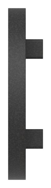 1 Paar Gummis zu Glasklemme 63x45x30 mm AbZ fuer 10-76 mm Glas VSG-10-2411.0