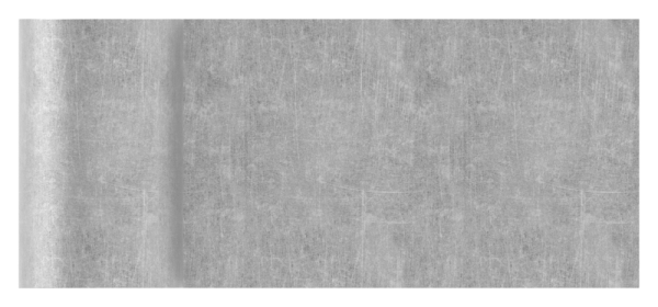 Anschweissband fuer Torband zum Durchschrauben Ø 13mm- Laenge 80mm-88-11960-13.80