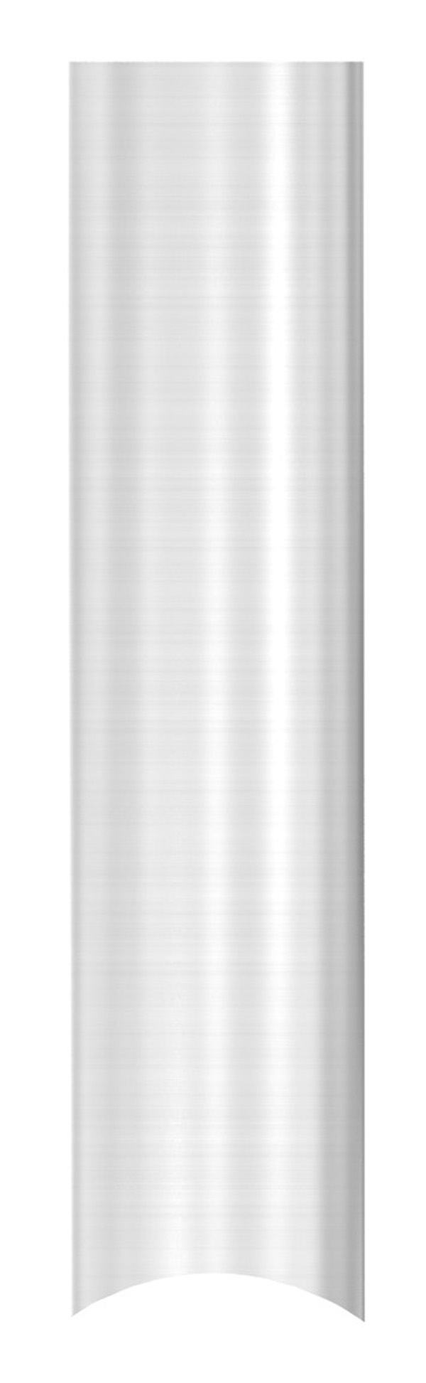 Entretoise pour tube 42,4mm, longueur 100mm, V2A