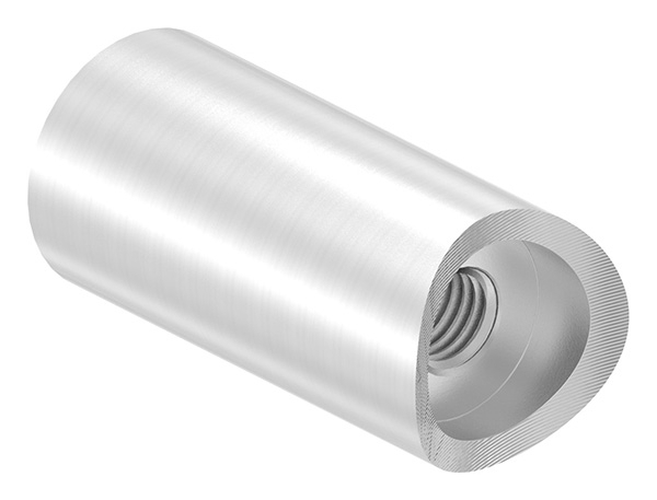 Entretoise pour tube 42,4mm, longueur 50mm, V2A