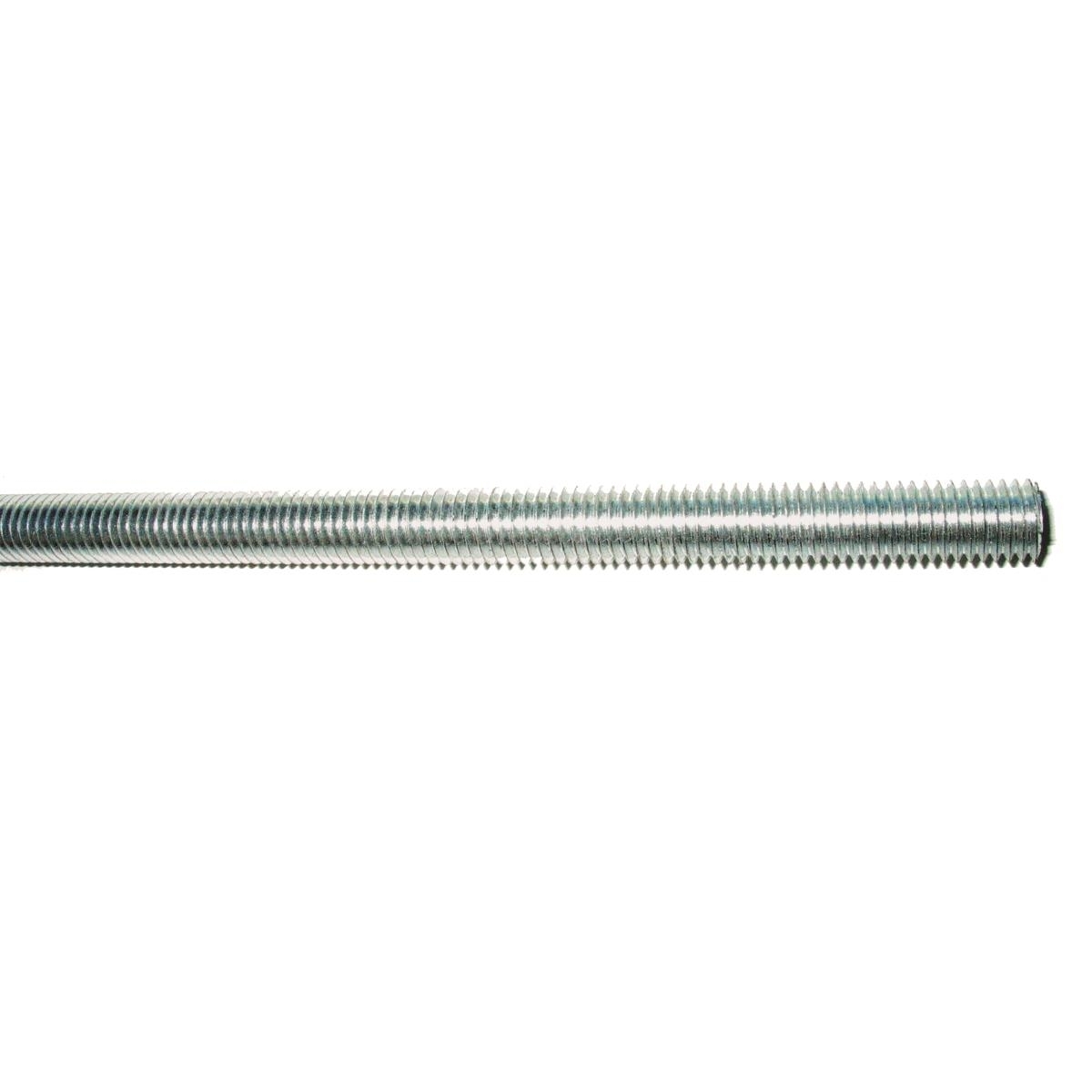 Gewindestange Edelstahl AISI 304 M8 x 200 mm DIN 975-89-11ADIN975M8200-A.4