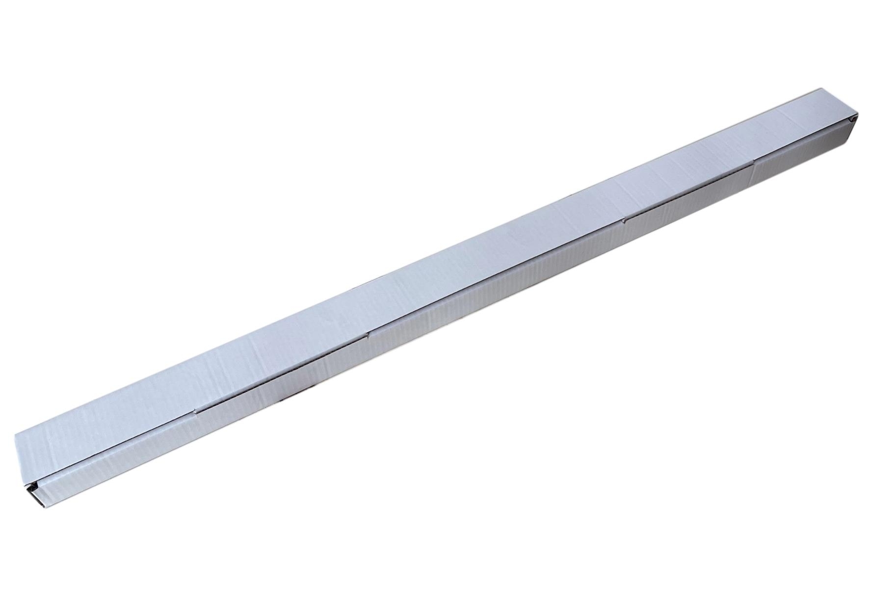 Zahnstange Kunststoff mit Stahlkern 27x20 mm Modul 4- 2 m Set fuer Schiebetore-89-11H01PVC2PACK-A.4