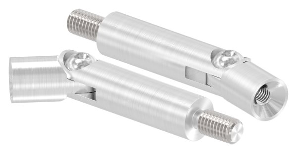 Goupille d'articulation Ø 14mm, longueur : 68mm, V2A