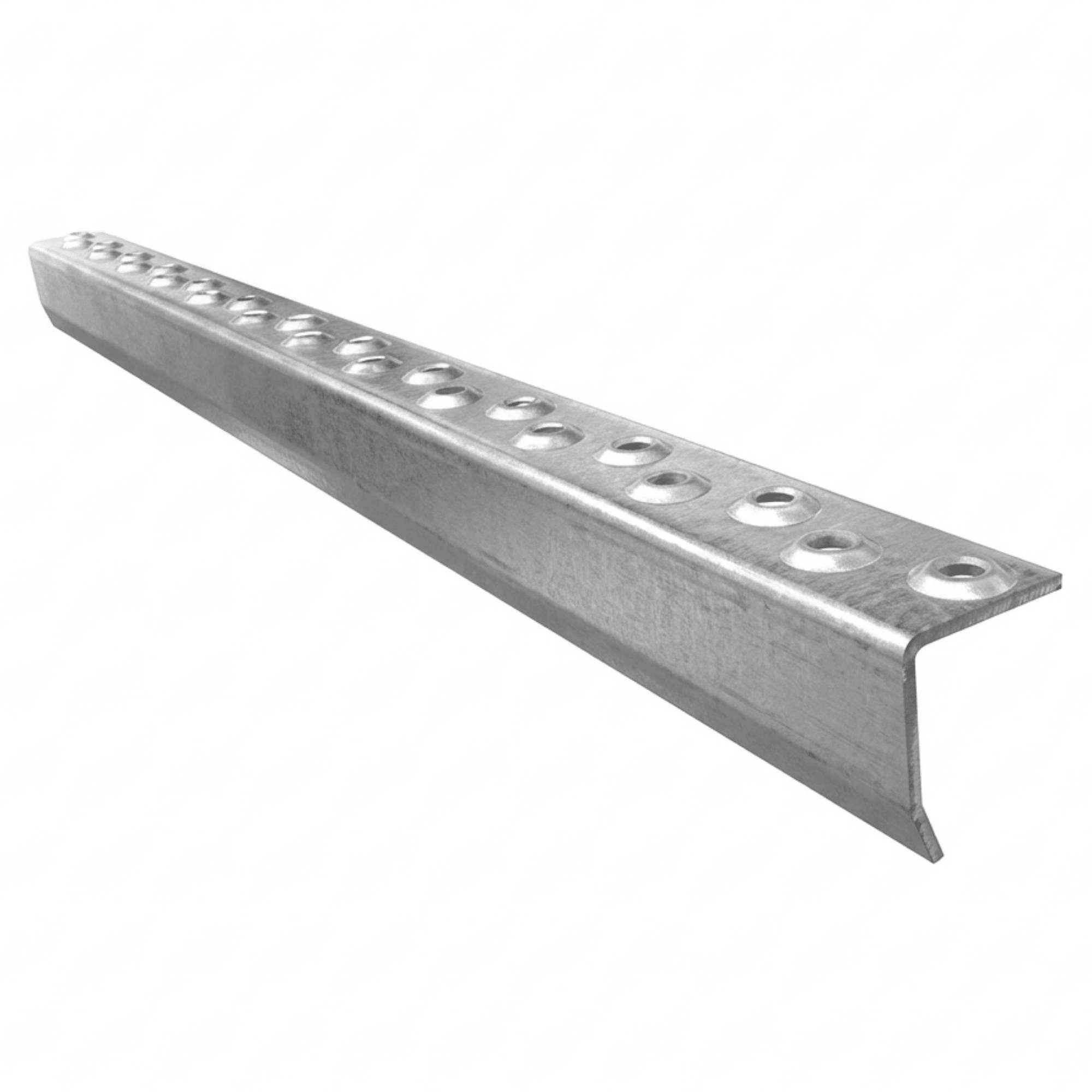 Bord d'attaque de sécurité