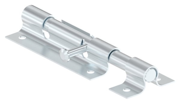 Torriegel - Laenge- 100 mm - verzinkt - zum Anschrauben-30-3857.8