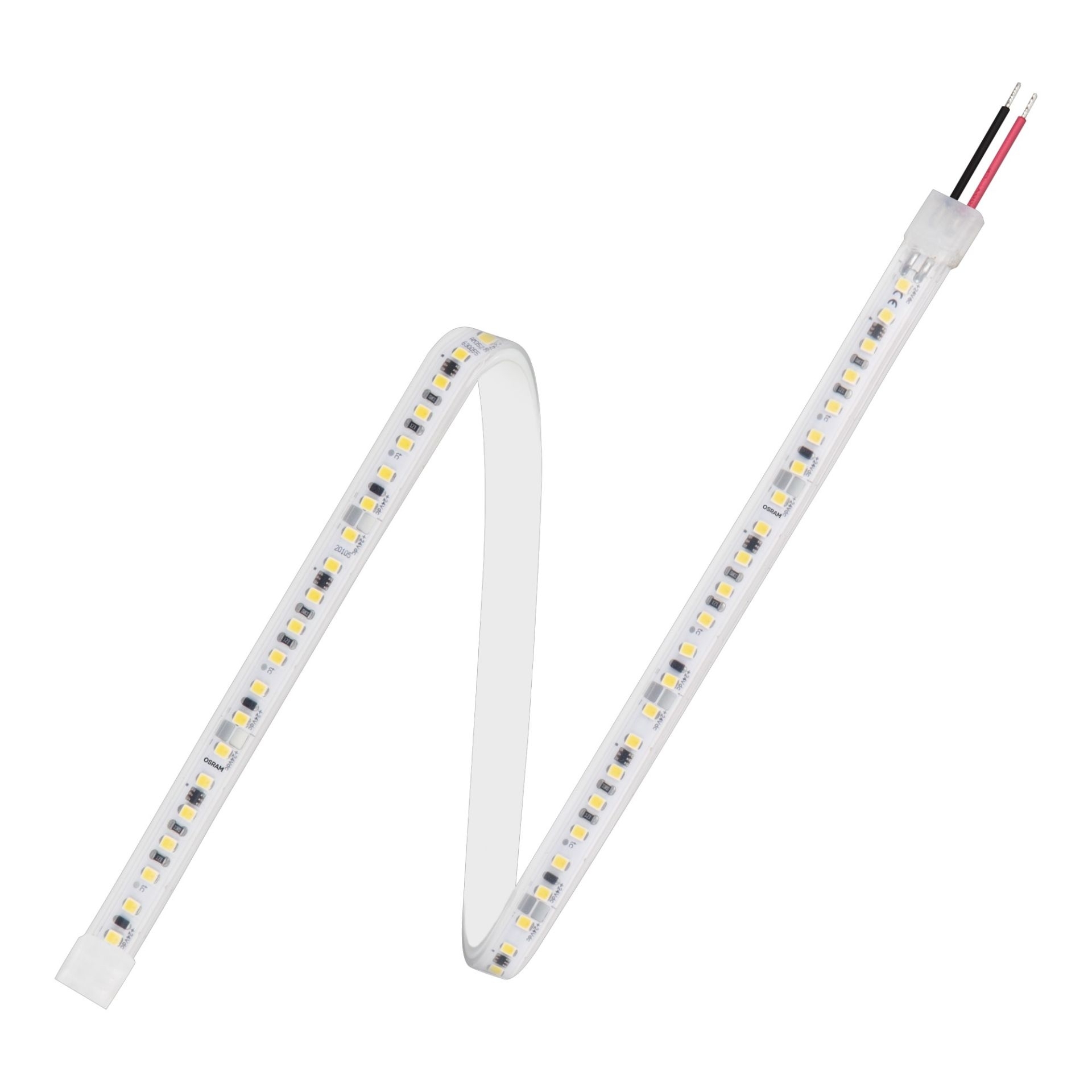 LED-Band 5 Meter RGB IP66-88-11VDE-LED-RGB.5M