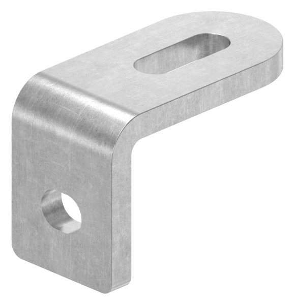 Winkel-Anschweisslasche- 60 x 40 x 30 x 6mm-88-1154111-ST.90