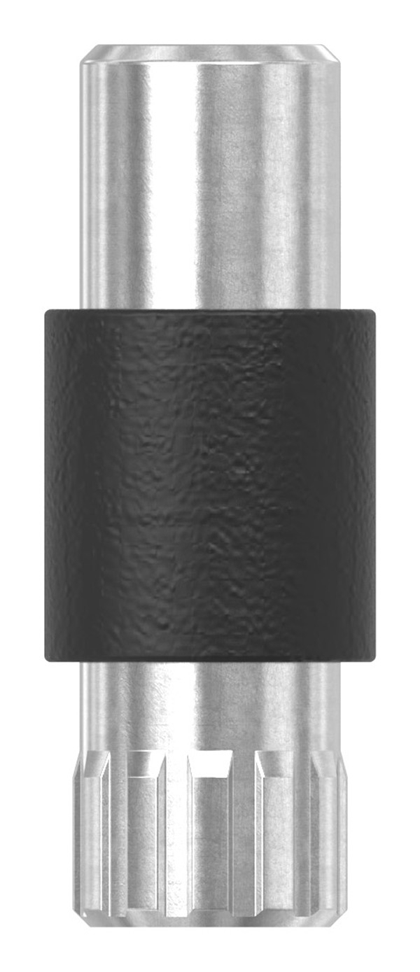 1 Sicherungsstift zu Glasklemme 55x65x37-5 mm AbZ V4A-10-3219ABZ.1