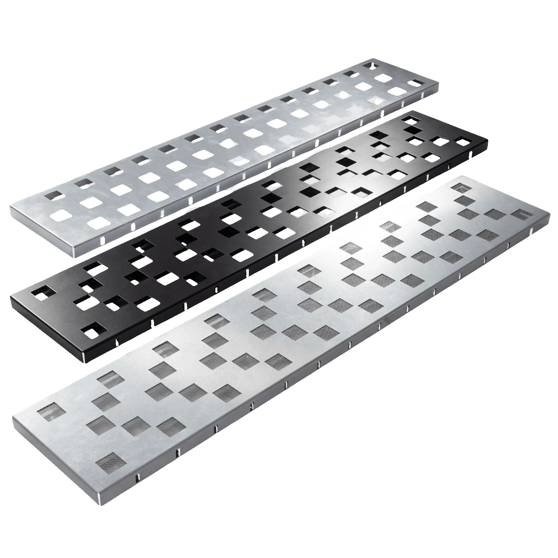 Caches design SEPGRATE