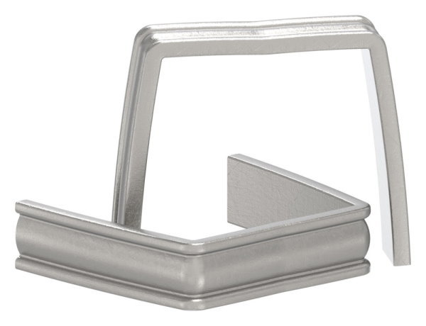 Fertigbund Stahl 16x4 mm Innenmass 38x39 mm stark gebogen-88.116716