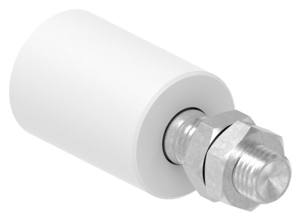 Fuehrungsrolle- Ø 39mm- V2A-88-11230-40.VA