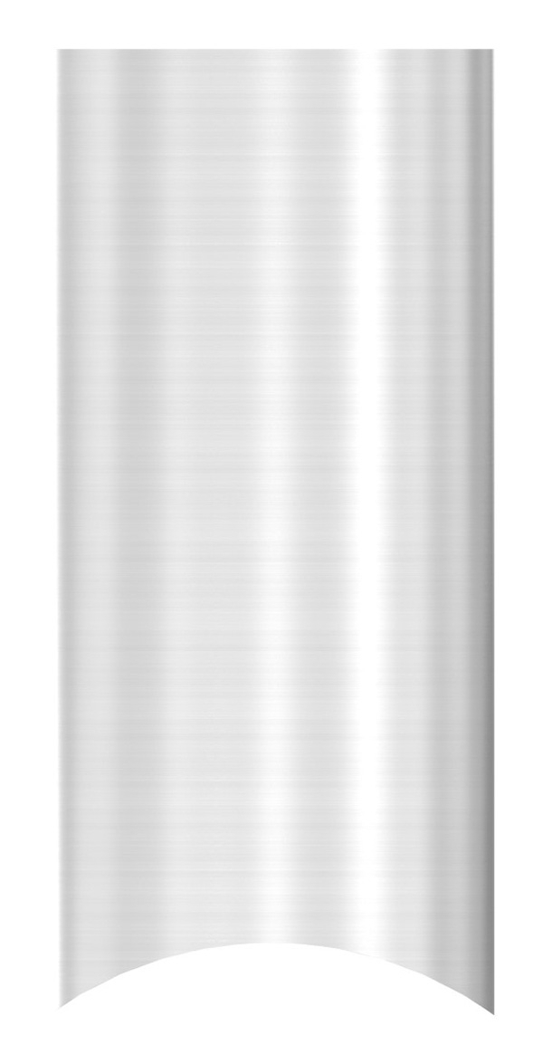 Entretoise pour tube 42,4mm, longueur 50mm, V2A
