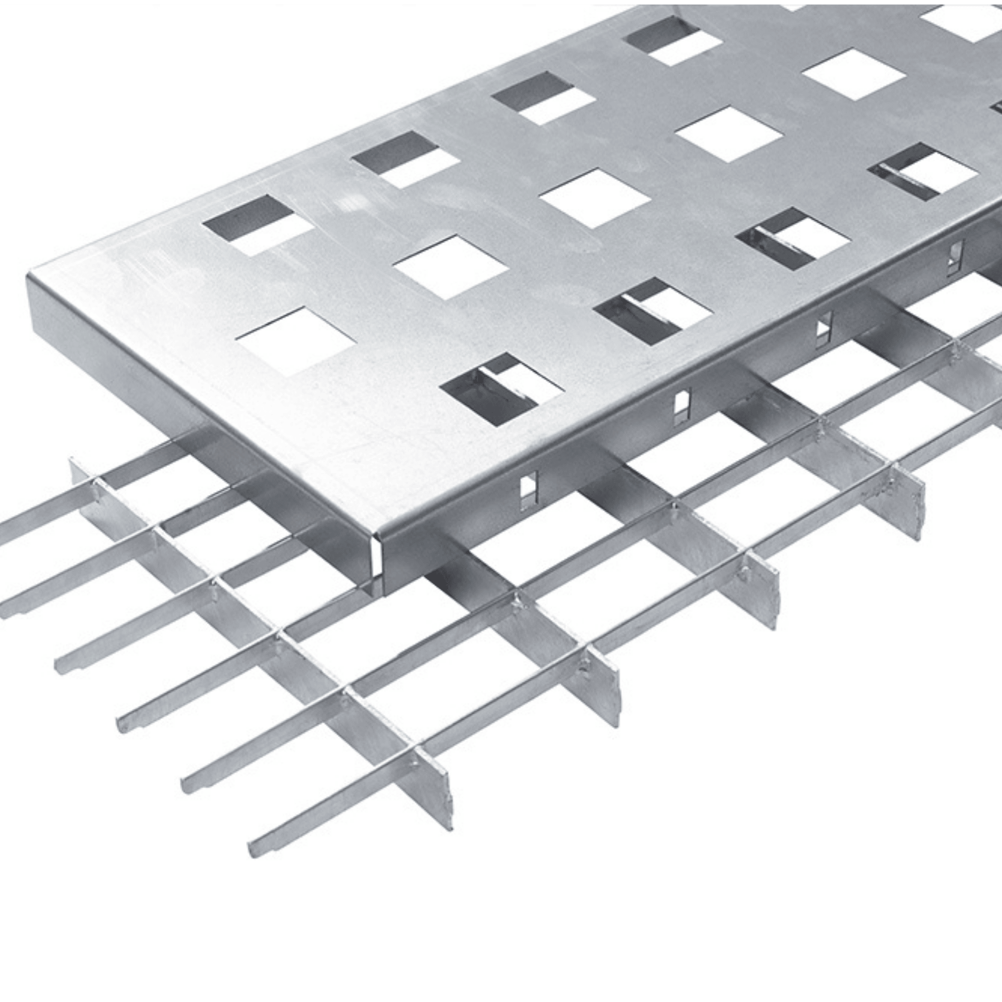 SEPGRATE Hausumrandung 1000x250- TS 25-2- verz- m- VA-Gewebe-22-SEPGRATE-10025252.8