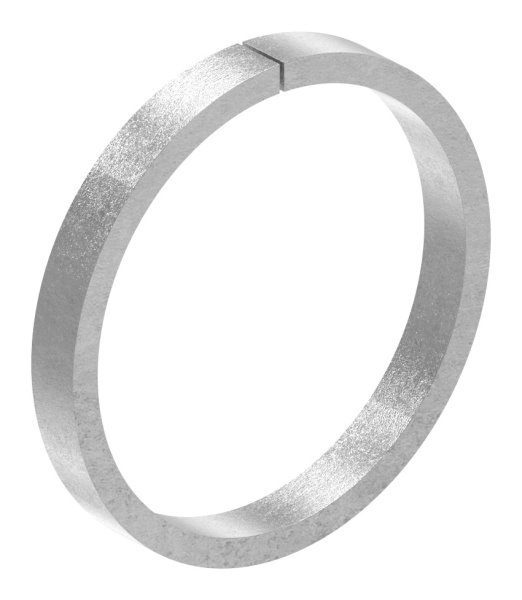 Ring - Material- 12x6 mm - Aussen-Ø 100 mm - Stahl S235JR- roh-30-1933-100.8