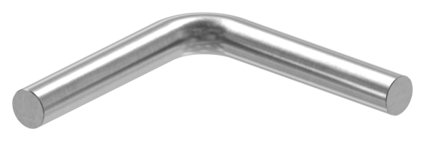 Rundstahlbuegel Stahl Ø 12 mm 75x75 mm 90° gebogen ohne Gewinde zum Anschweissen-88-1150247-ST.OG