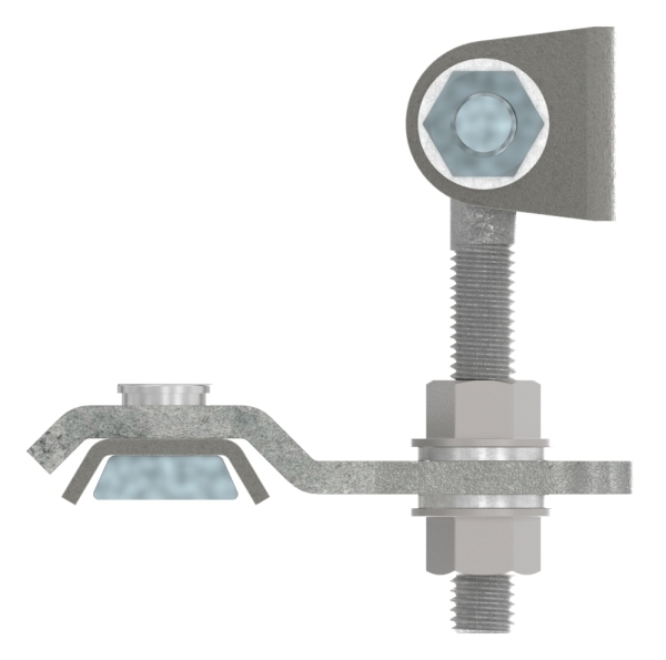 Torband M12- 4-fach verstellbar- 180°-88-11172.M12