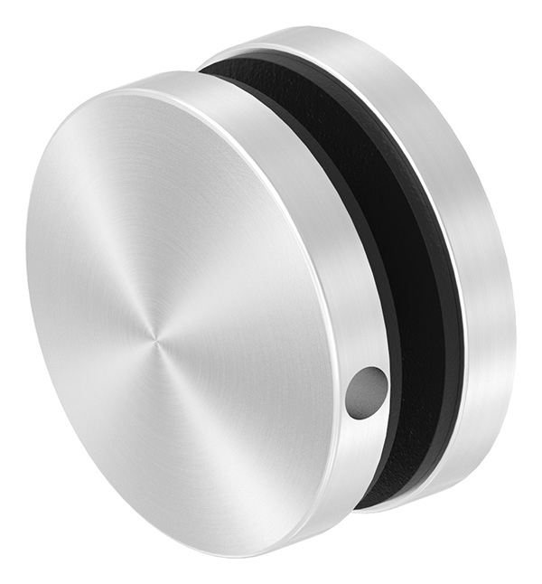 Partie supérieure et inférieure Ø 52mm pour porte-brenk, ALU