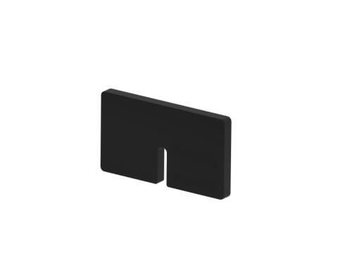 1 Paar Gummis - fuer Blech- 1-5 mm - Modell 21-18-2101-A.0