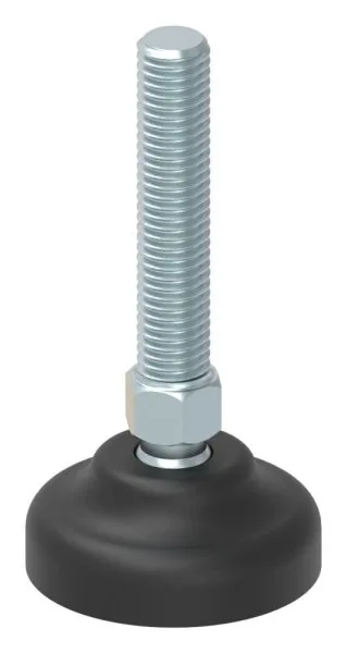 Schwerlast-Maschinenfuss M10 x 50-88-11192-M1050.40