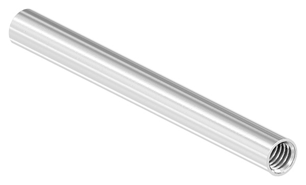 Gewindeterminal mit Innengewinde - Rechtsgewinde - Fuer Seil von Ø 4 mm -V2A-11-2971.4