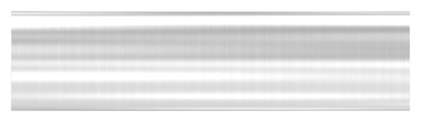 Wandhalter Edelstahl V2A Laenge 100 mm M10 Innengewinde geschliffen Korn 240-88-1151410-240-00.100