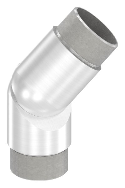 Pièce de jonction, pour tube 42.4 x 2.0mm