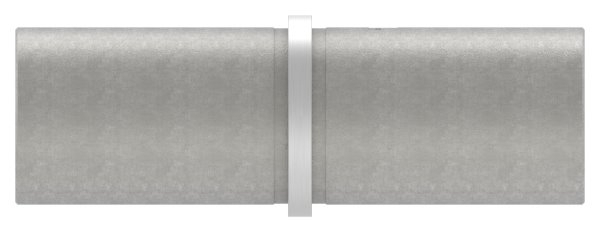 Connecteur pour tuyau 42,4 x 2,5mm