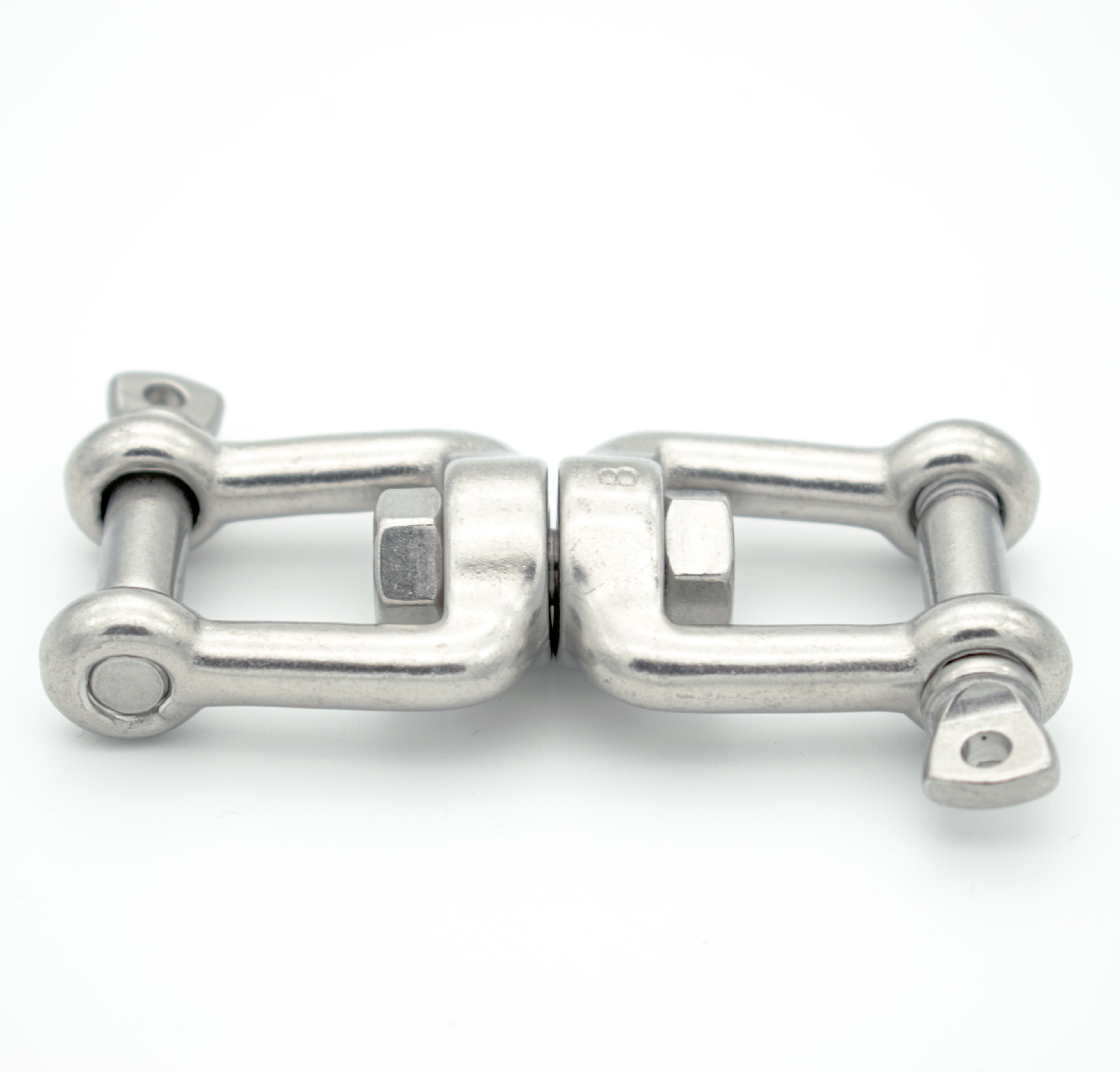Wirbelschaekel Gabel-Gabel Laenge- 88 mm V4A - Verkauf in - VPEs-66-64-411.8256408