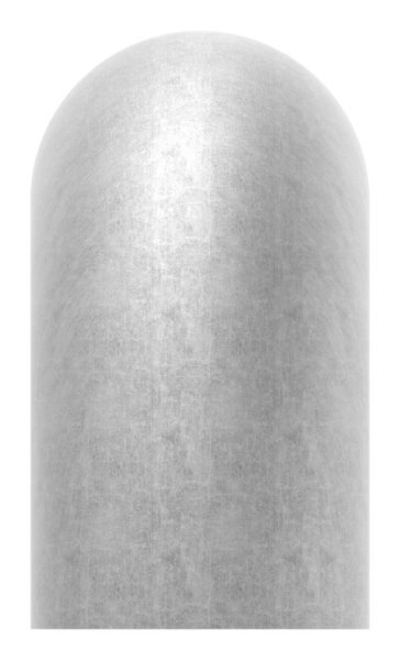 Rohrbogen 180° Stahl roh - 60-3 x 2-9 mm -2- - Bauart  3-88-1155176.ST