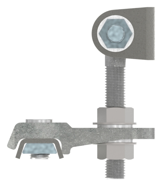 Torband M16- 4-fach verstellbar- 180°-88-11172.M16