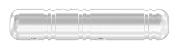 Gewindeterminal zur Selbstmontage - Fuer Seil Ø 4 mm - mit Innengewinde - V2A-11-2810.4