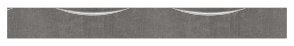 Barre plate | Matériau : 20x8 mm | Longueur : 3000 mm | Acier (brut) S235JR