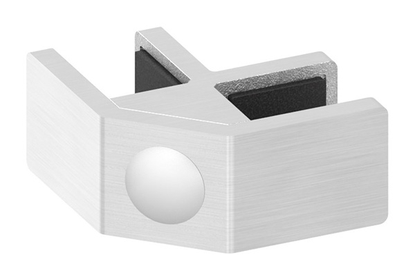 Glasausrichter - fuer Glas- 12-76-13-52 mm - V2A-12-4038.4