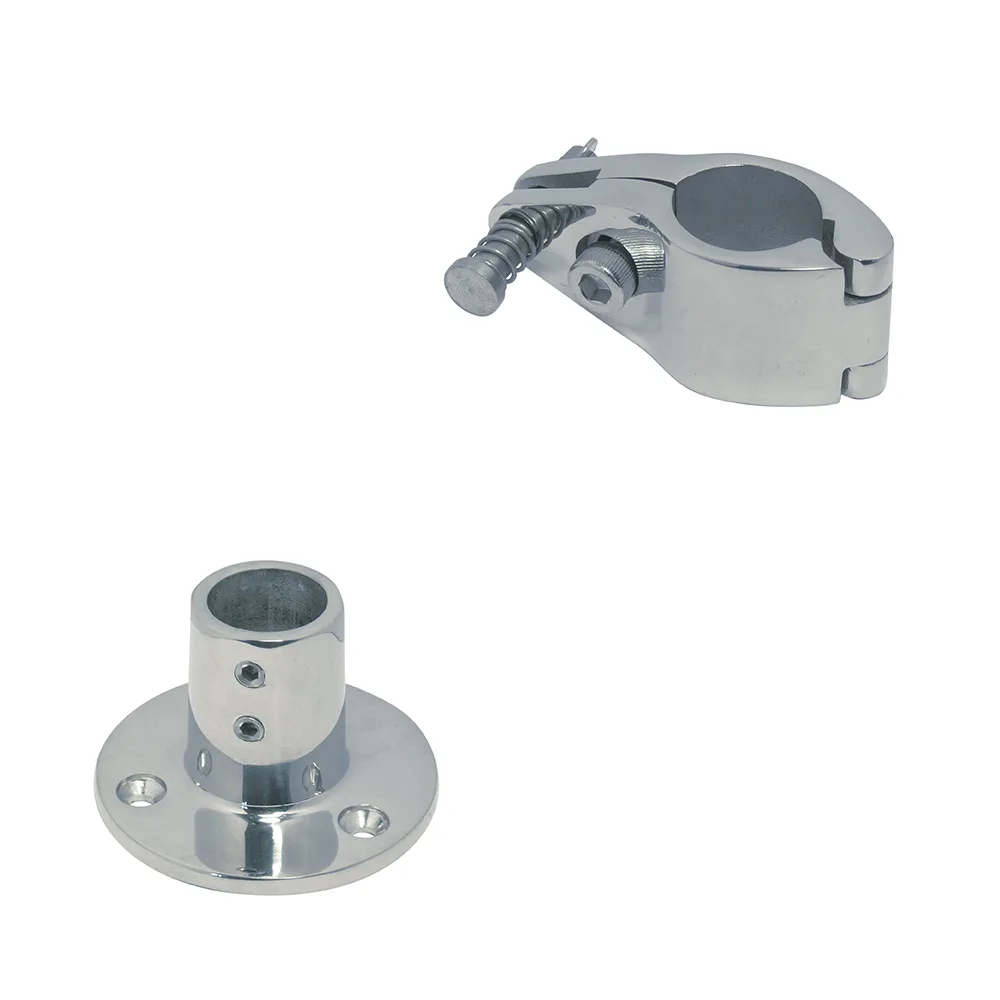 Composants de garde-corps