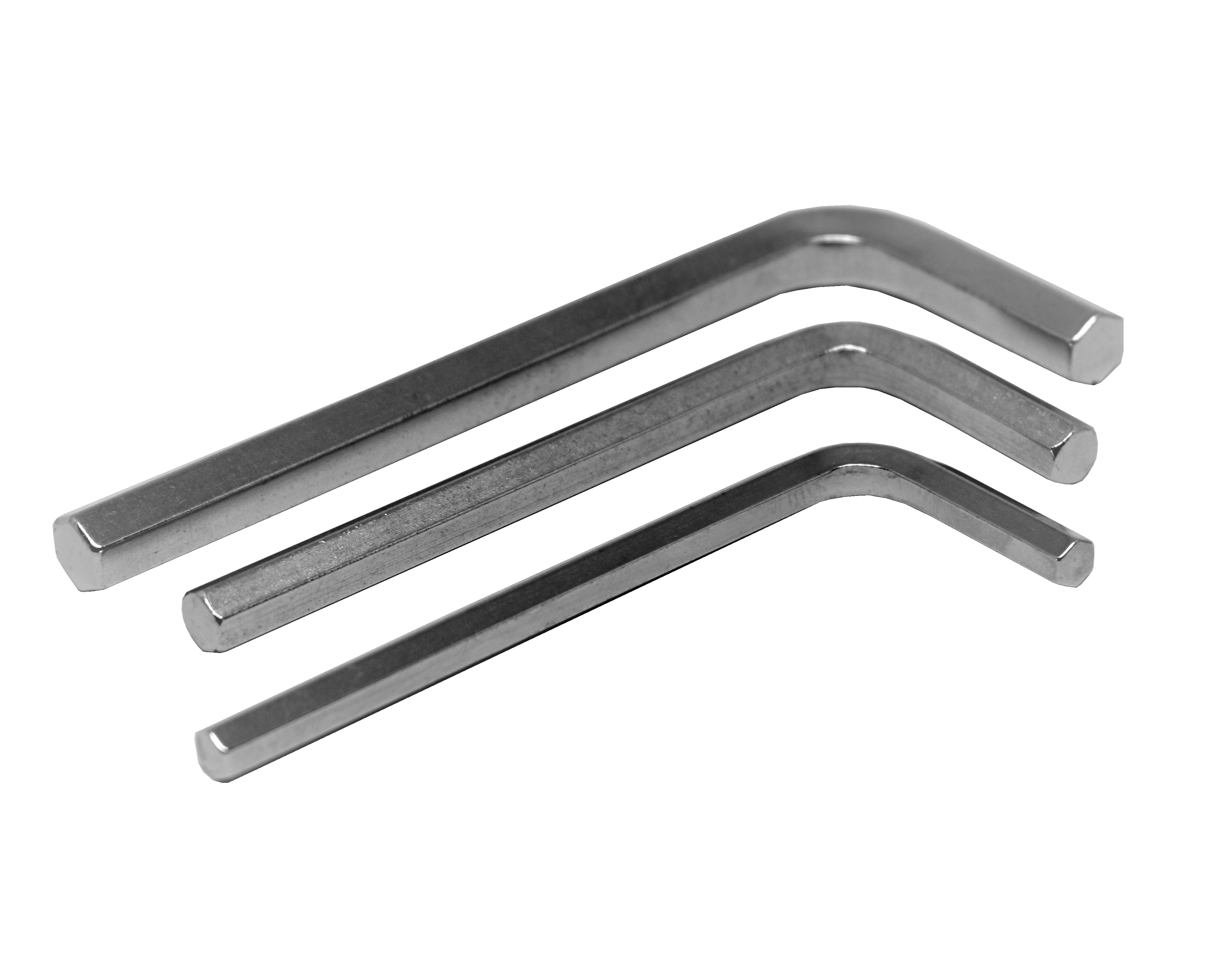 Rohrverbinder - Sechskantschluessel- fuer S17 - T21 - A27 - B34 - C42 - D48 - E60 - Edelstahl-301