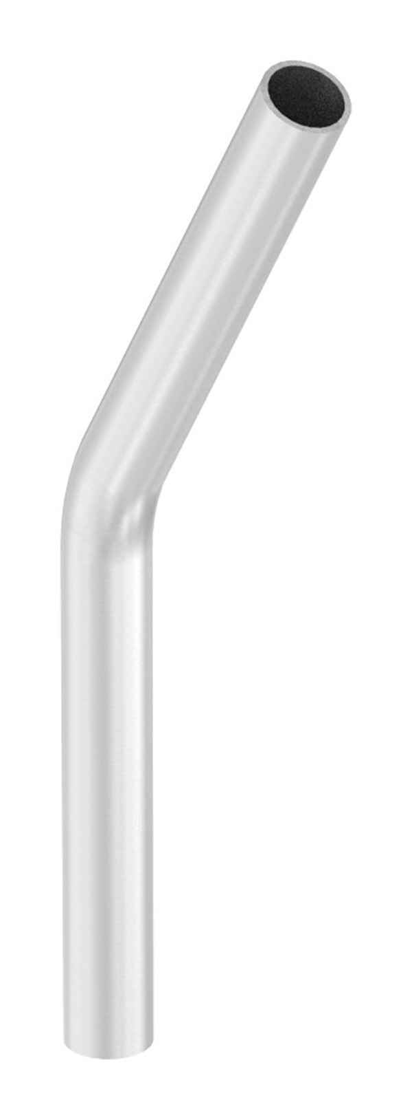 Cintrage 30° | pour soudage | en tube rond : Ø 33.7x2.6 mm | V2A