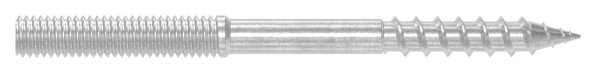 Stockschraube Edelstahl V2A M6 x 80 mm-13-0020.4