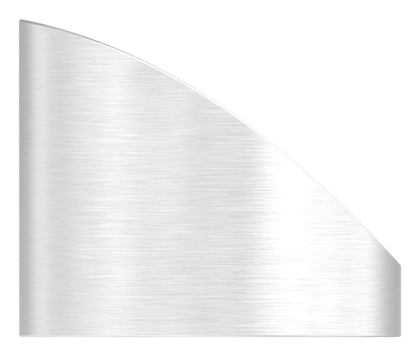 Raccordement de forme | pour raccord Ø 42.4 mm | filetage M8 | V2A