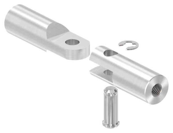 Gelenk zu Wandhalter-88-1150640-240-GL.WH