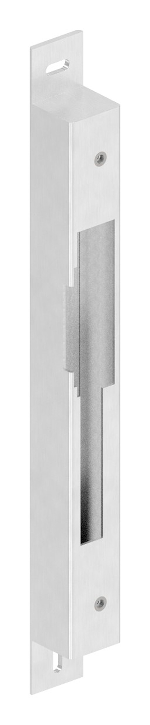 Edelstahlgegenkasten fuer 40mm- DIN R-88-1159115-240.R