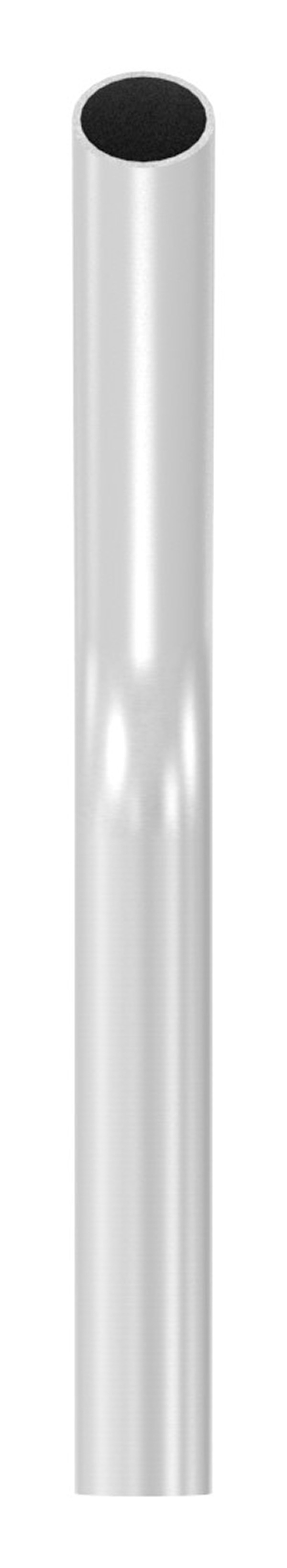 Coude 45° | à souder | en tube rond : Ø 42.4x2.6 mm | V2A
