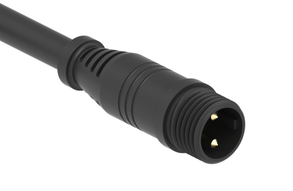 Câble en Y pour modules LED