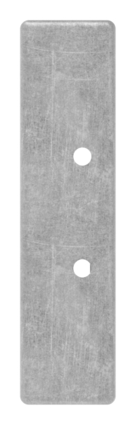 Schliesskasten Stahl S235 V2A fuer 40mm Schlosskasten anschweissbar E-Oeffner-30-3220.8