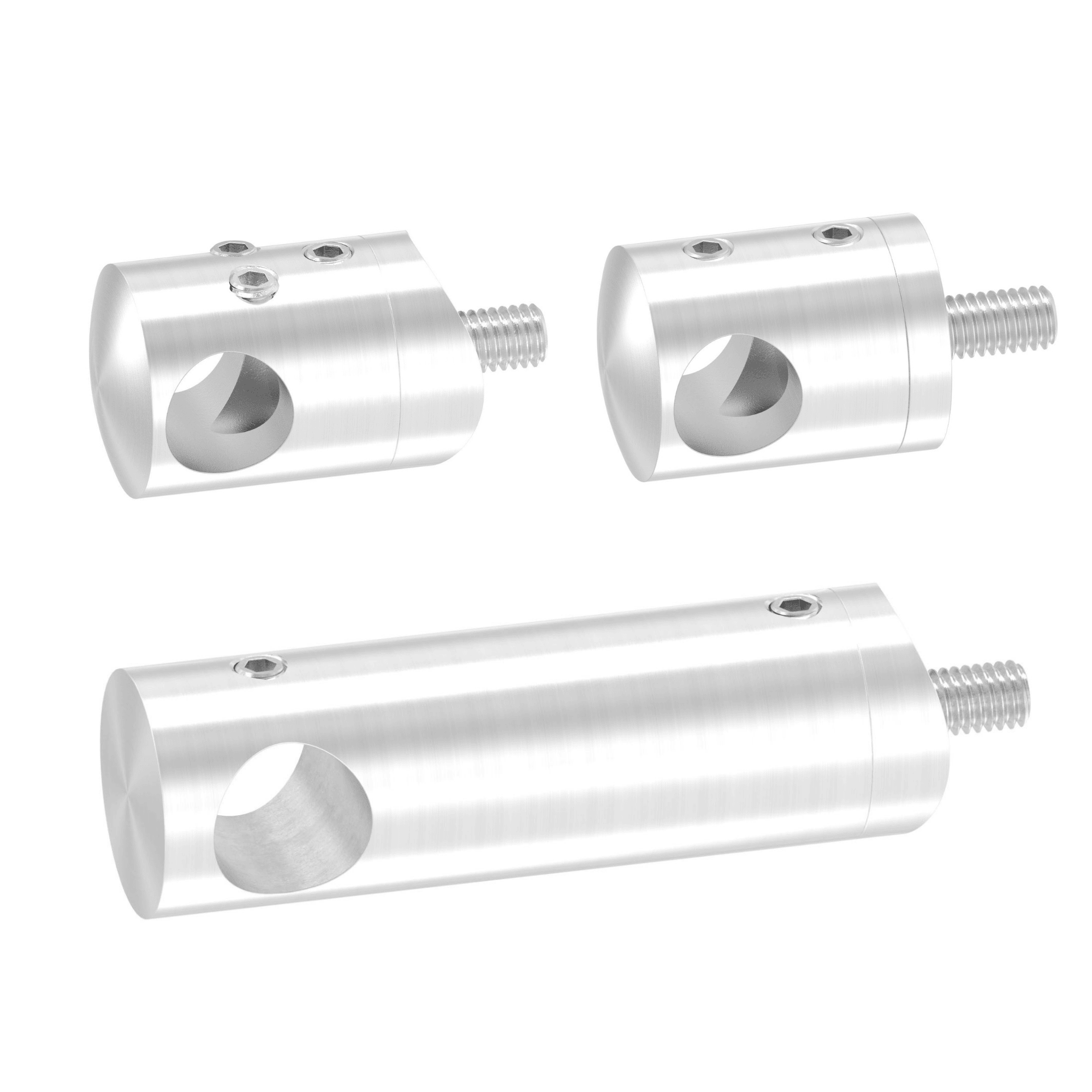 Gerade Halter (Standard)