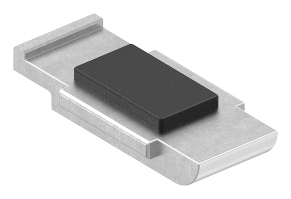 1 base de sécurité pour pince à verre 45x45x26 mm AbZ V4A