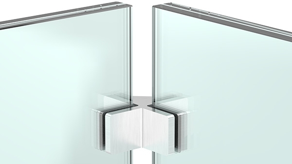 Glasausrichter - fuer Glas- 12-76-13-52 mm - V4A-12-4038.1