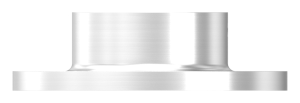 Ancrage au sol pour tube 33,7mm, V2A