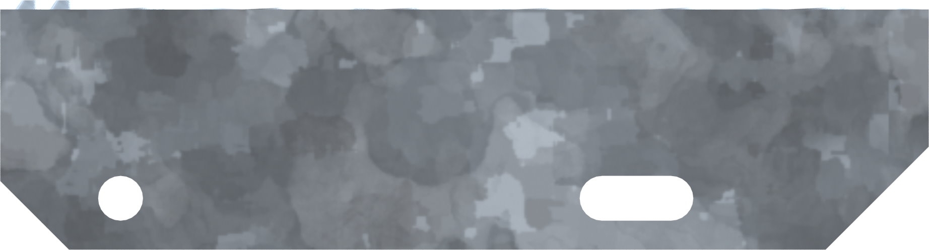 Schweisspressroststufe Metallstufe 1000x270 mm Masche 34-38 mm Tragstab 35-2 mm S235JR feuerverzinkt-25-1002730303.7